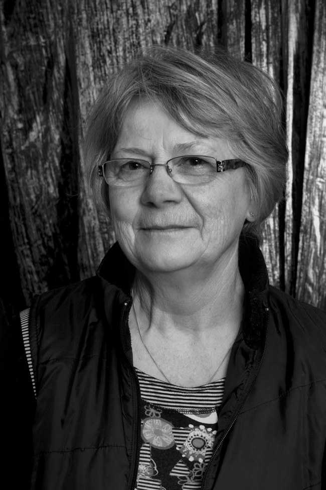 Anne Marie